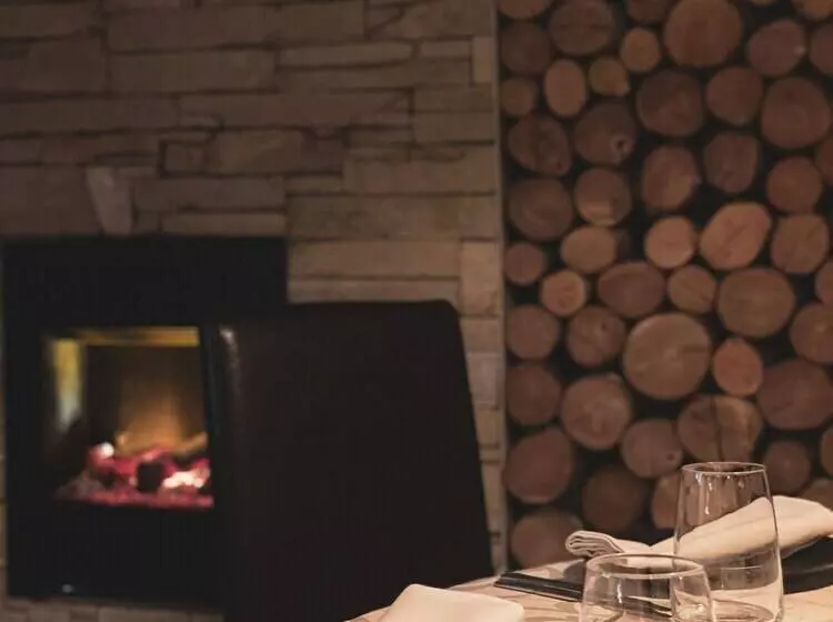 پانسیون Hiša Aleš