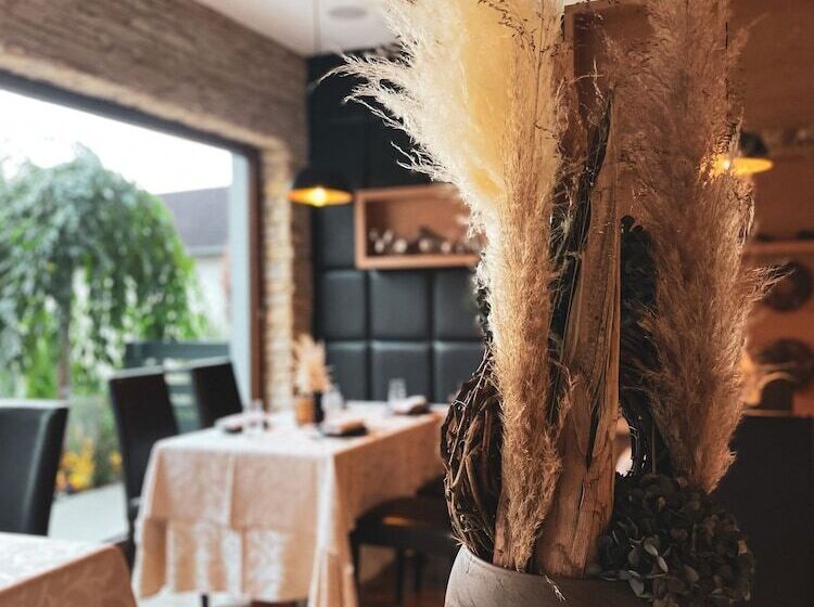 پانسیون Hiša Aleš