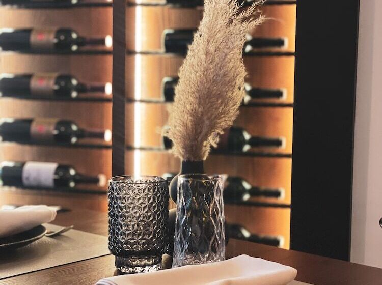 پانسیون Hiša Aleš