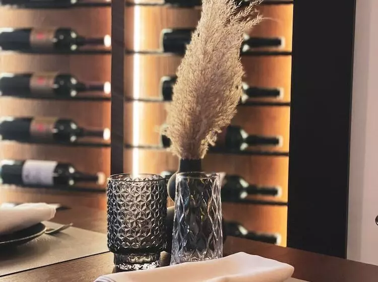 پانسیون Hiša Aleš