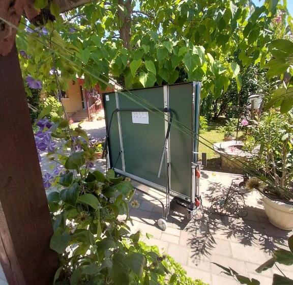 بنسيون Lipták Vendégház