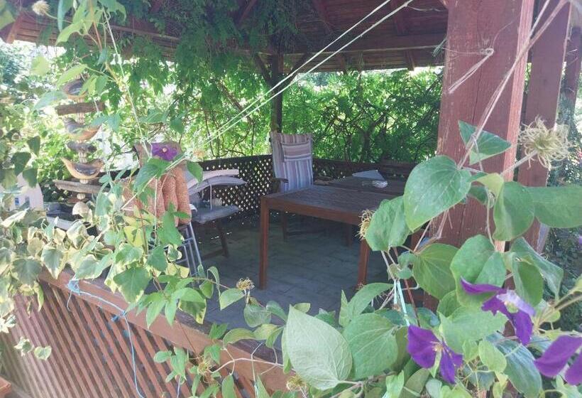 بنسيون Lipták Vendégház