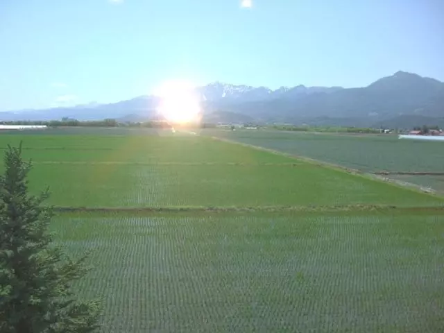 ペンション Meguminoyu