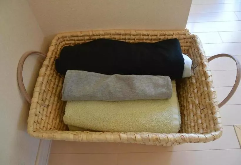 ペンション Meguminoyu