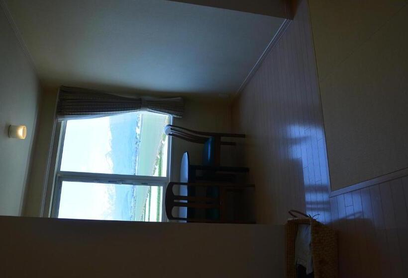 פנסיון Meguminoyu