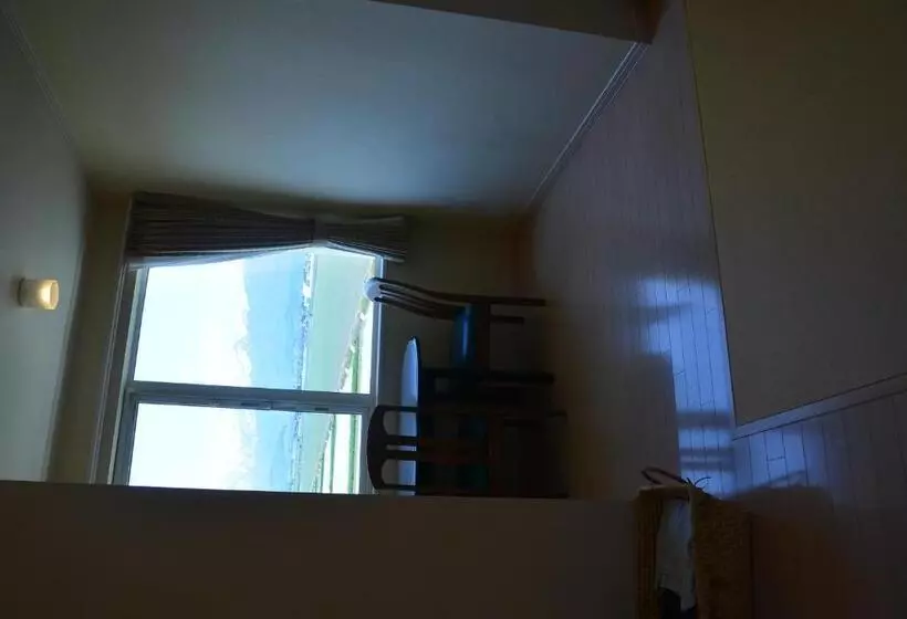 ペンション Meguminoyu