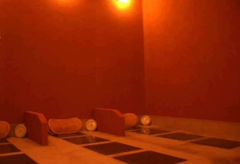 פנסיון Meguminoyu