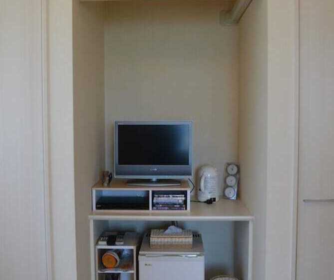 פנסיון Meguminoyu