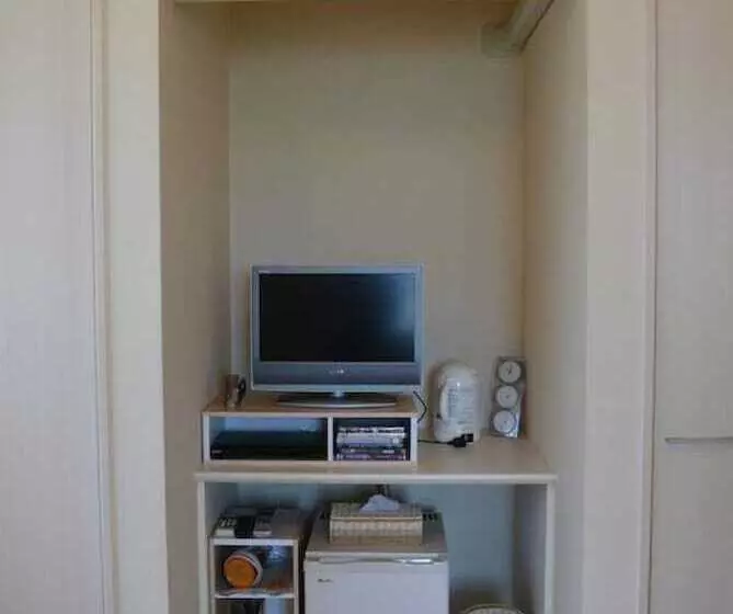 ペンション Meguminoyu