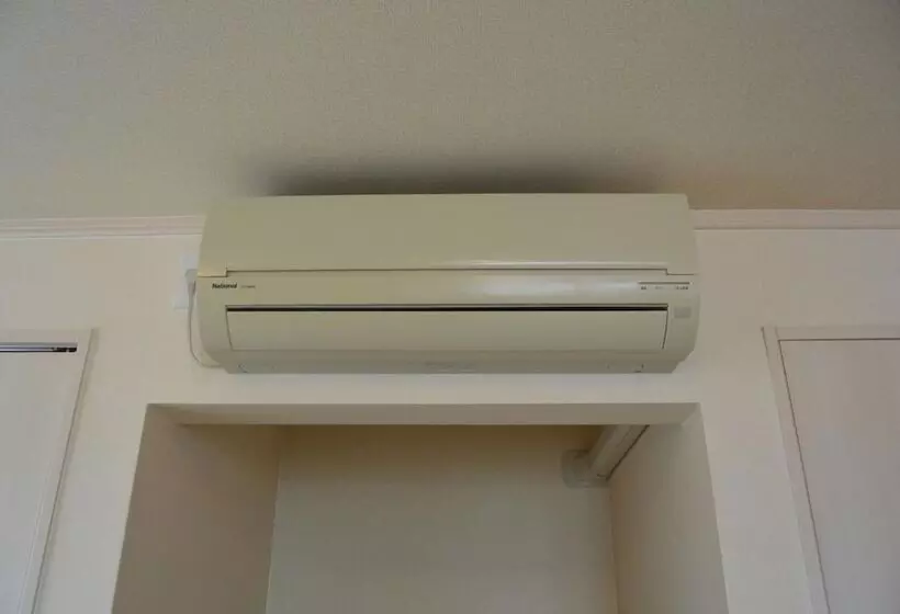 ペンション Meguminoyu