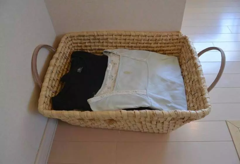 ペンション Meguminoyu