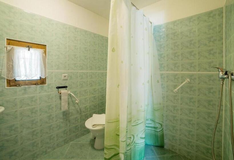 بنسيون Penzión Starý Hostinec