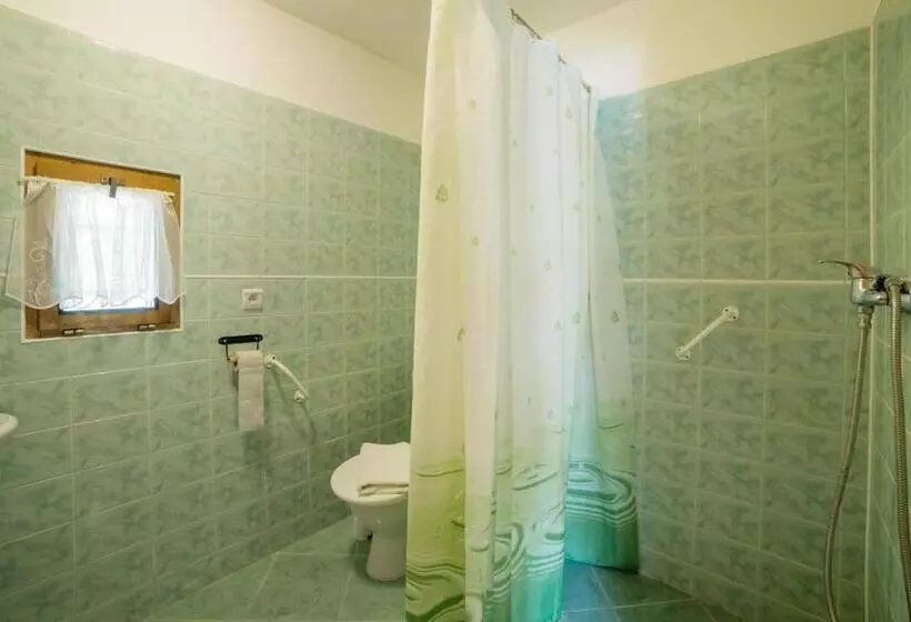 Majatalo Penzión Starý Hostinec