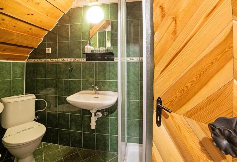 بنسيون Penzión Starý Hostinec