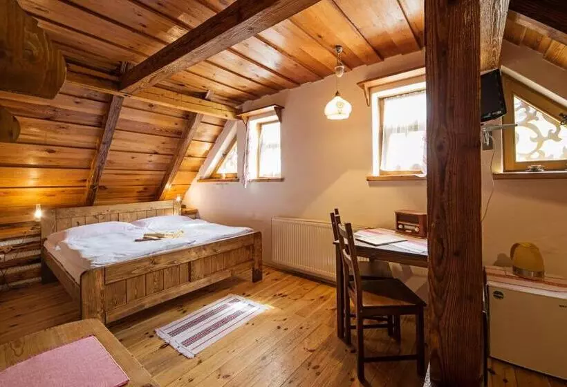 Majatalo Penzión Starý Hostinec