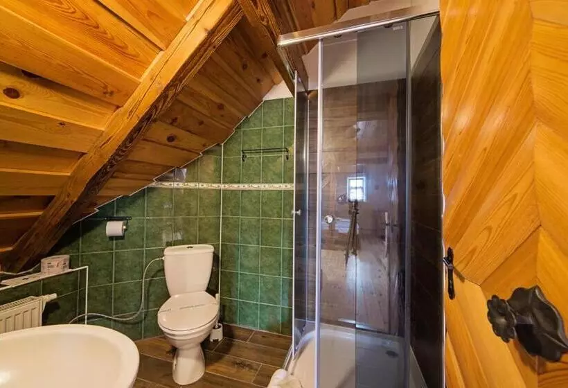 Majatalo Penzión Starý Hostinec