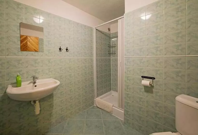 Majatalo Penzión Starý Hostinec