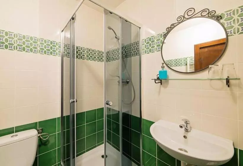 Majatalo Penzión Starý Hostinec