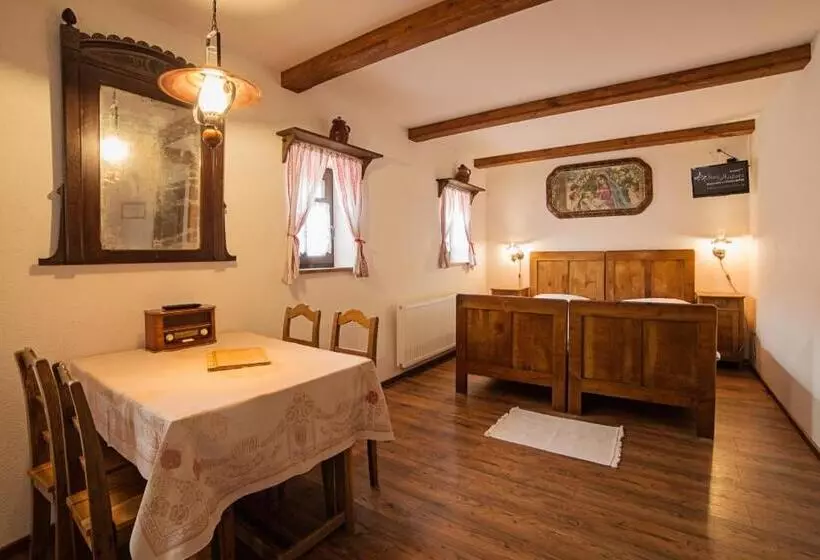 Majatalo Penzión Starý Hostinec