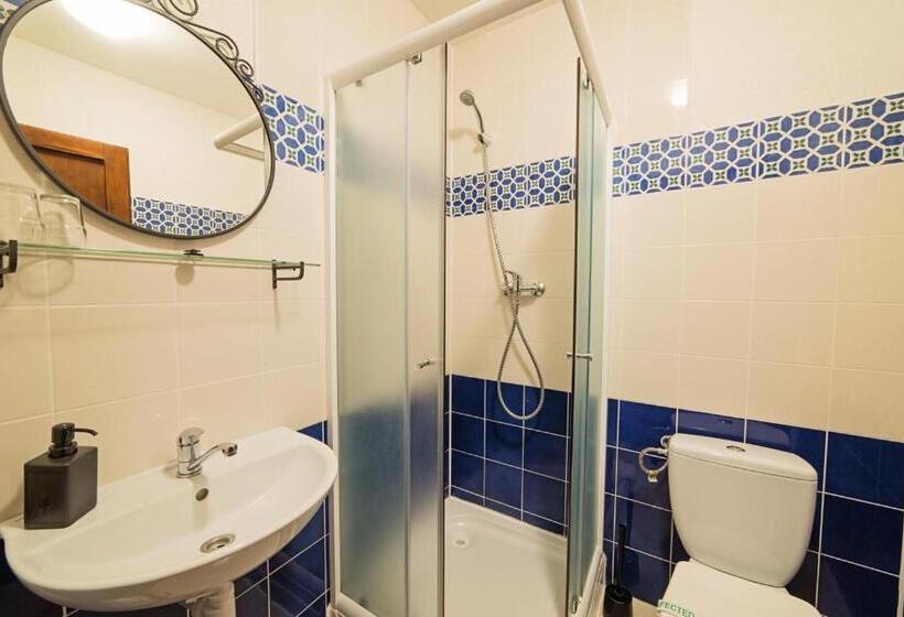 بنسيون Penzión Starý Hostinec