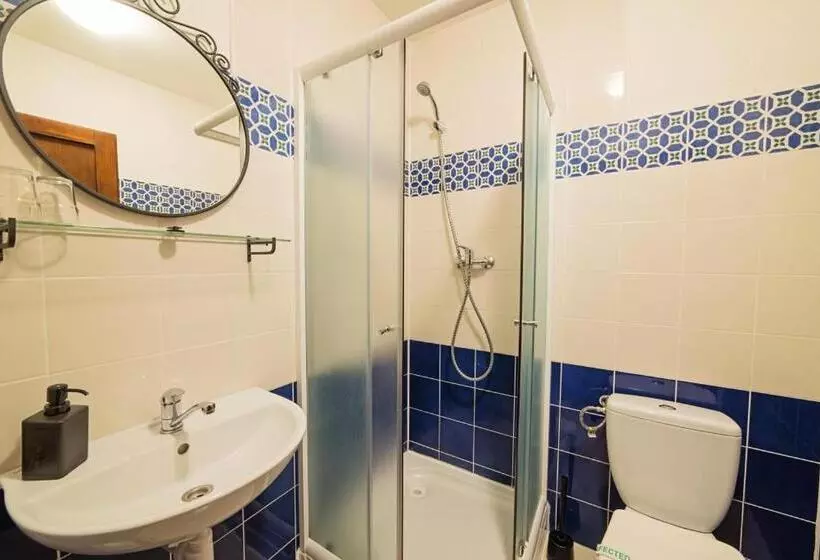 Majatalo Penzión Starý Hostinec