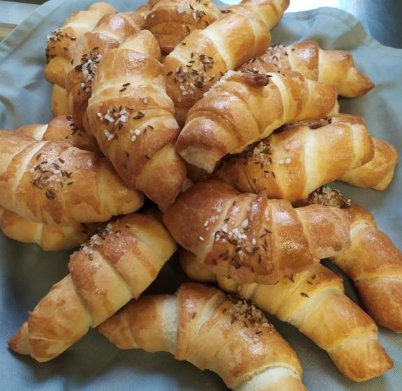 פנסיון Penzion A Restaurace Nad Hradem