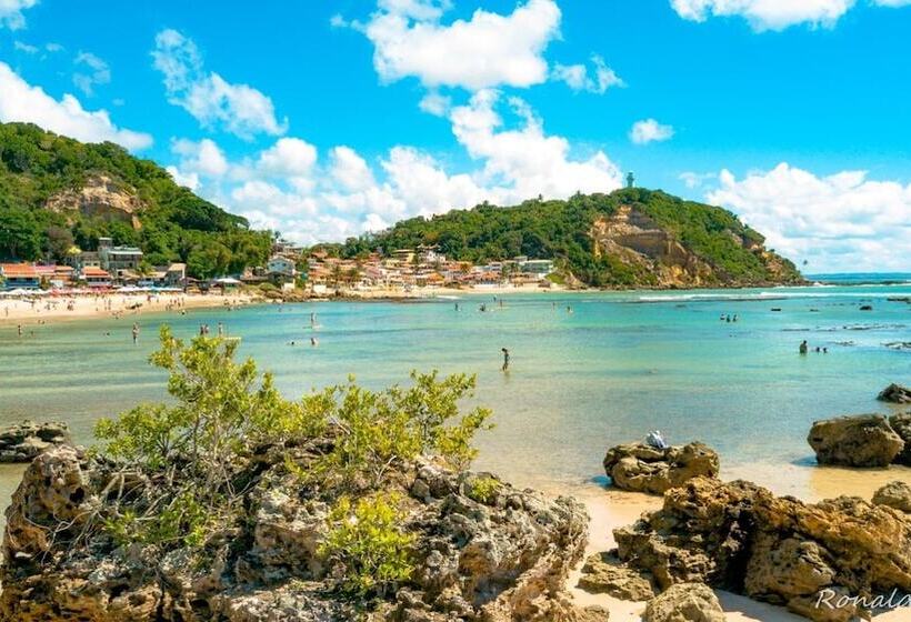 بنسيون Pousada Manaia