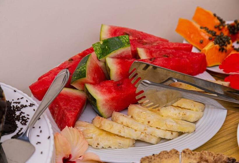 بنسيون Pousada Manaia