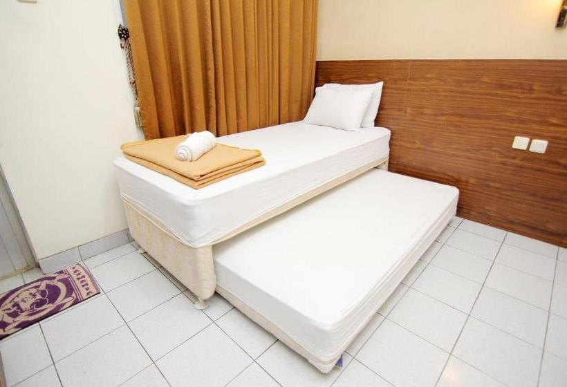 펜션 Wisma Sargede