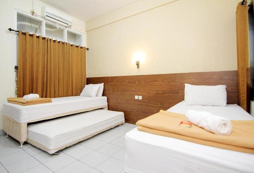 펜션 Wisma Sargede