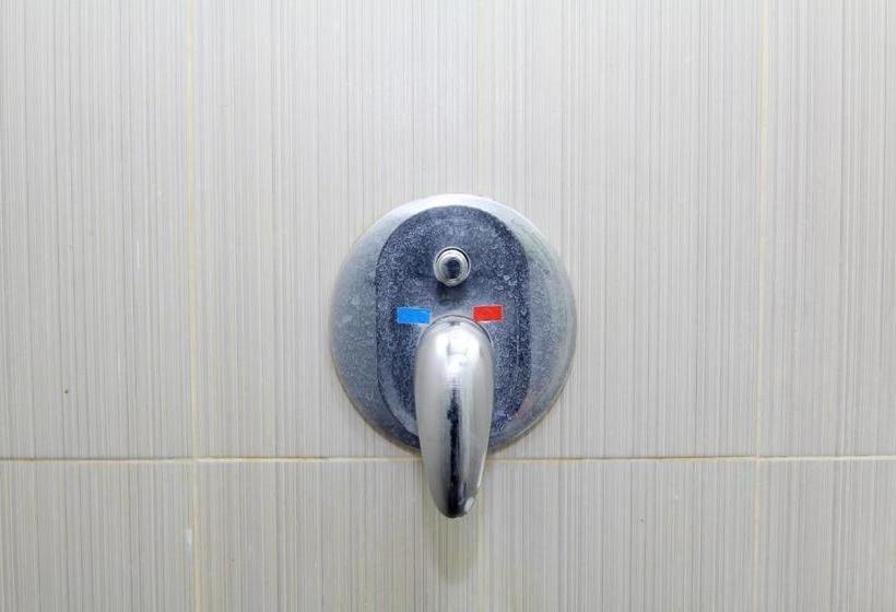 펜션 Wisma Sargede