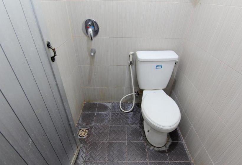 펜션 Wisma Sargede