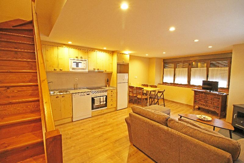 Apartamentos SNÖ Mont Romies Plaça Major