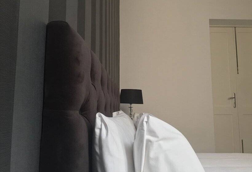 تختخواب و صبحانه Dimora San Biagio Suites&apartment