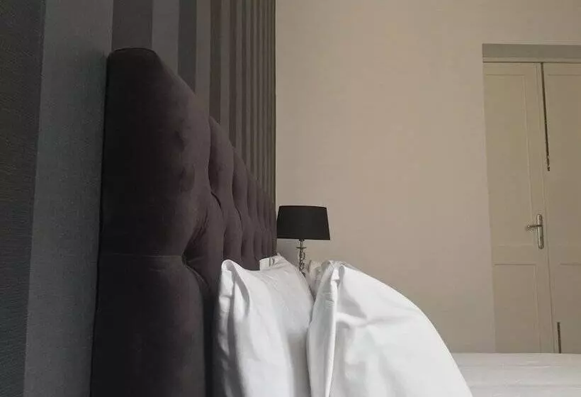 تختخواب و صبحانه Dimora San Biagio Suites&apartment