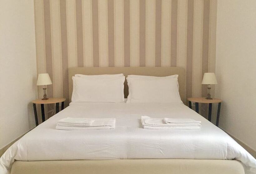 تختخواب و صبحانه Dimora San Biagio Suites&apartment