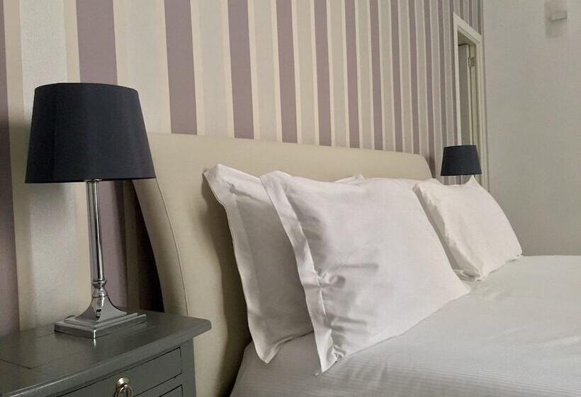 تختخواب و صبحانه Dimora San Biagio Suites&apartment