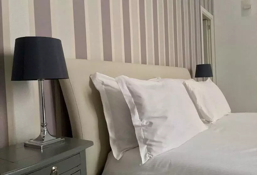 تختخواب و صبحانه Dimora San Biagio Suites&apartment