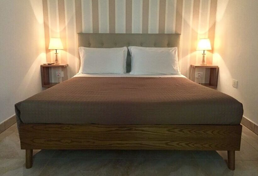 تختخواب و صبحانه Dimora San Biagio Suites&apartment