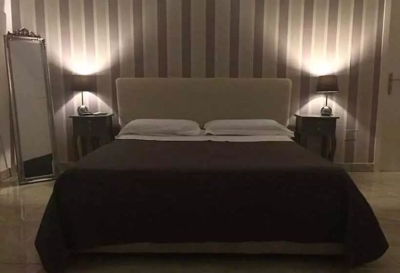 تختخواب و صبحانه Dimora San Biagio Suites&apartment