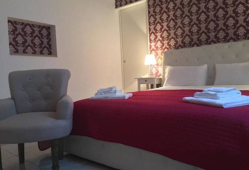 تختخواب و صبحانه Dimora San Biagio Suites&apartment