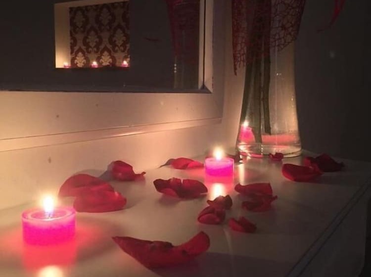 تختخواب و صبحانه Dimora San Biagio Suites&apartment