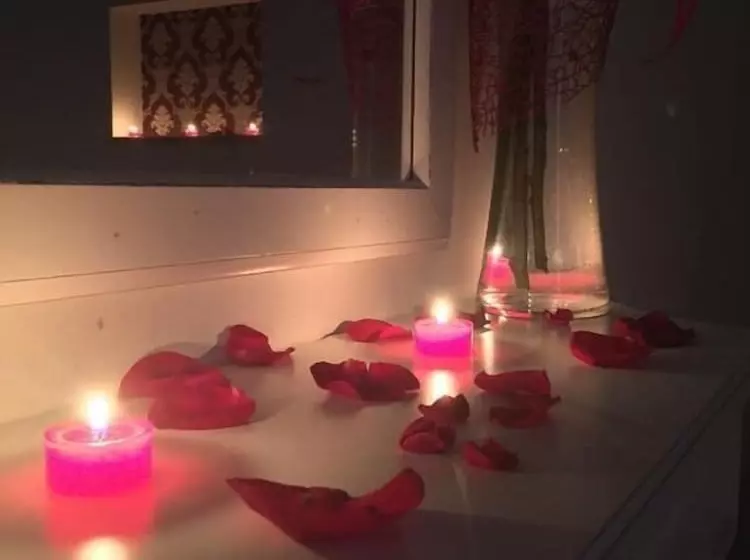تختخواب و صبحانه Dimora San Biagio Suites&apartment