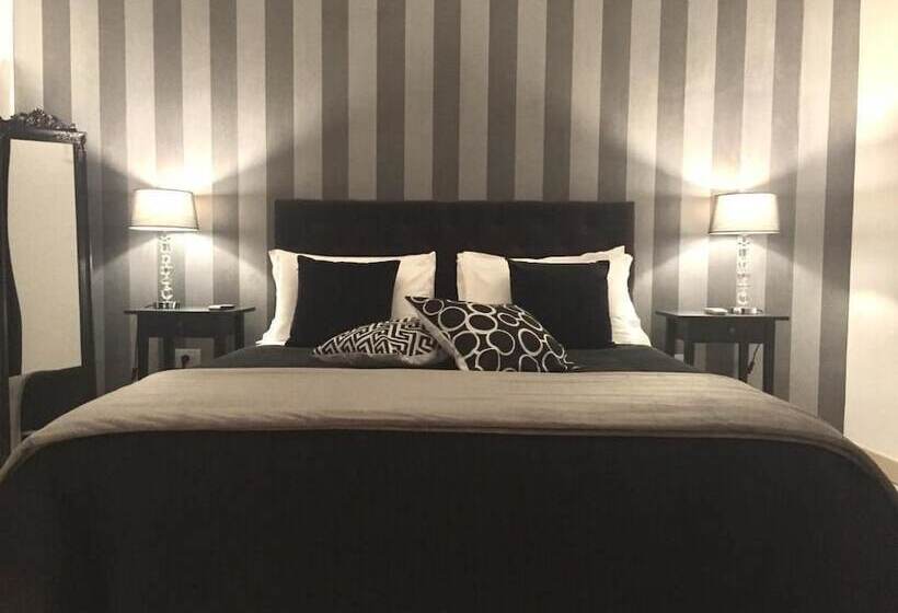 تختخواب و صبحانه Dimora San Biagio Suites&apartment