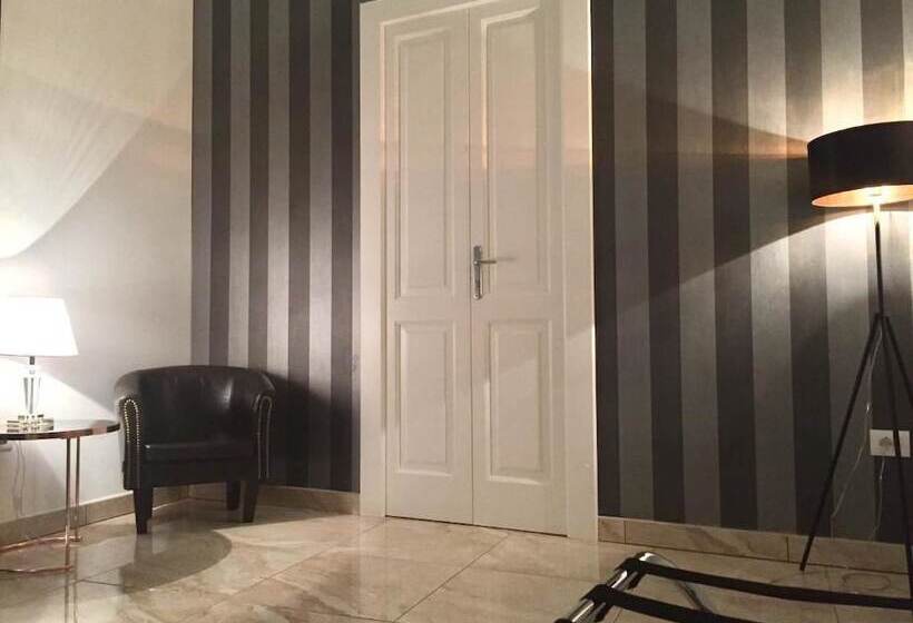 تختخواب و صبحانه Dimora San Biagio Suites&apartment