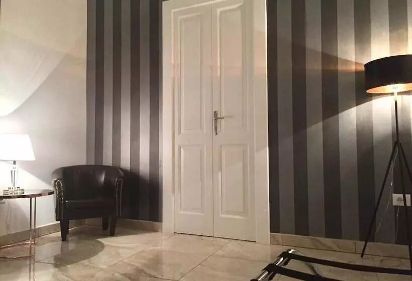 تختخواب و صبحانه Dimora San Biagio Suites&apartment