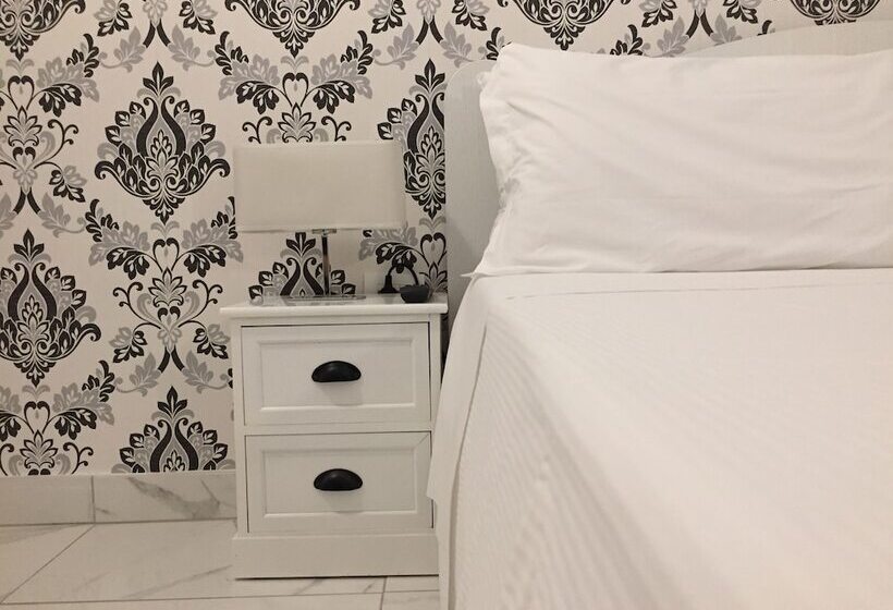 تختخواب و صبحانه Dimora San Biagio Suites&apartment