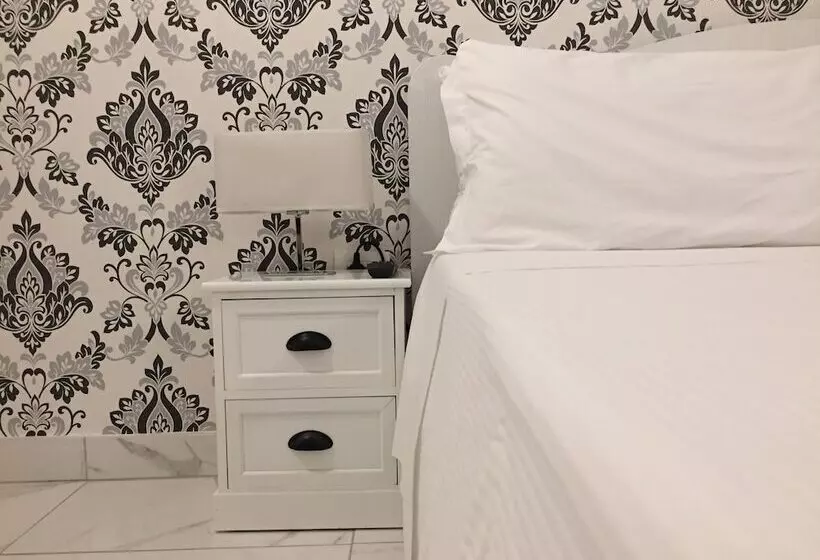 تختخواب و صبحانه Dimora San Biagio Suites&apartment