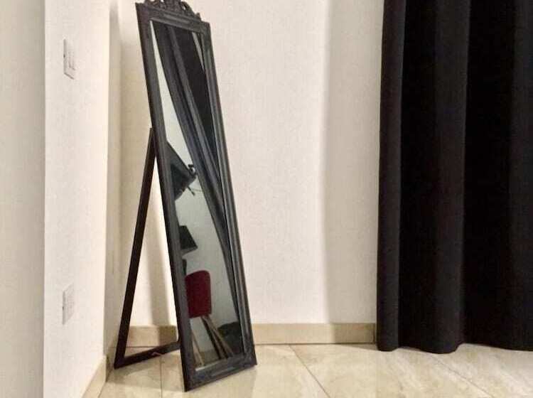 تختخواب و صبحانه Dimora San Biagio Suites&apartment