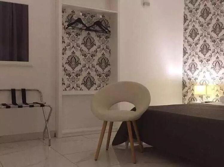 تختخواب و صبحانه Dimora San Biagio Suites&apartment